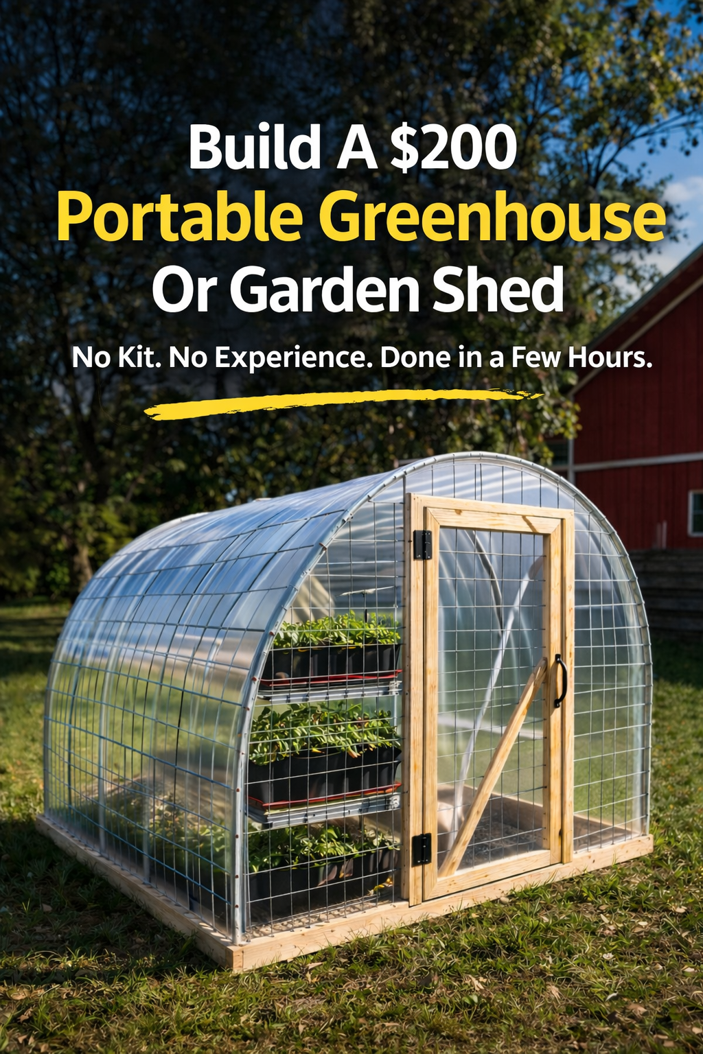 Greenhouse Guide Cover
