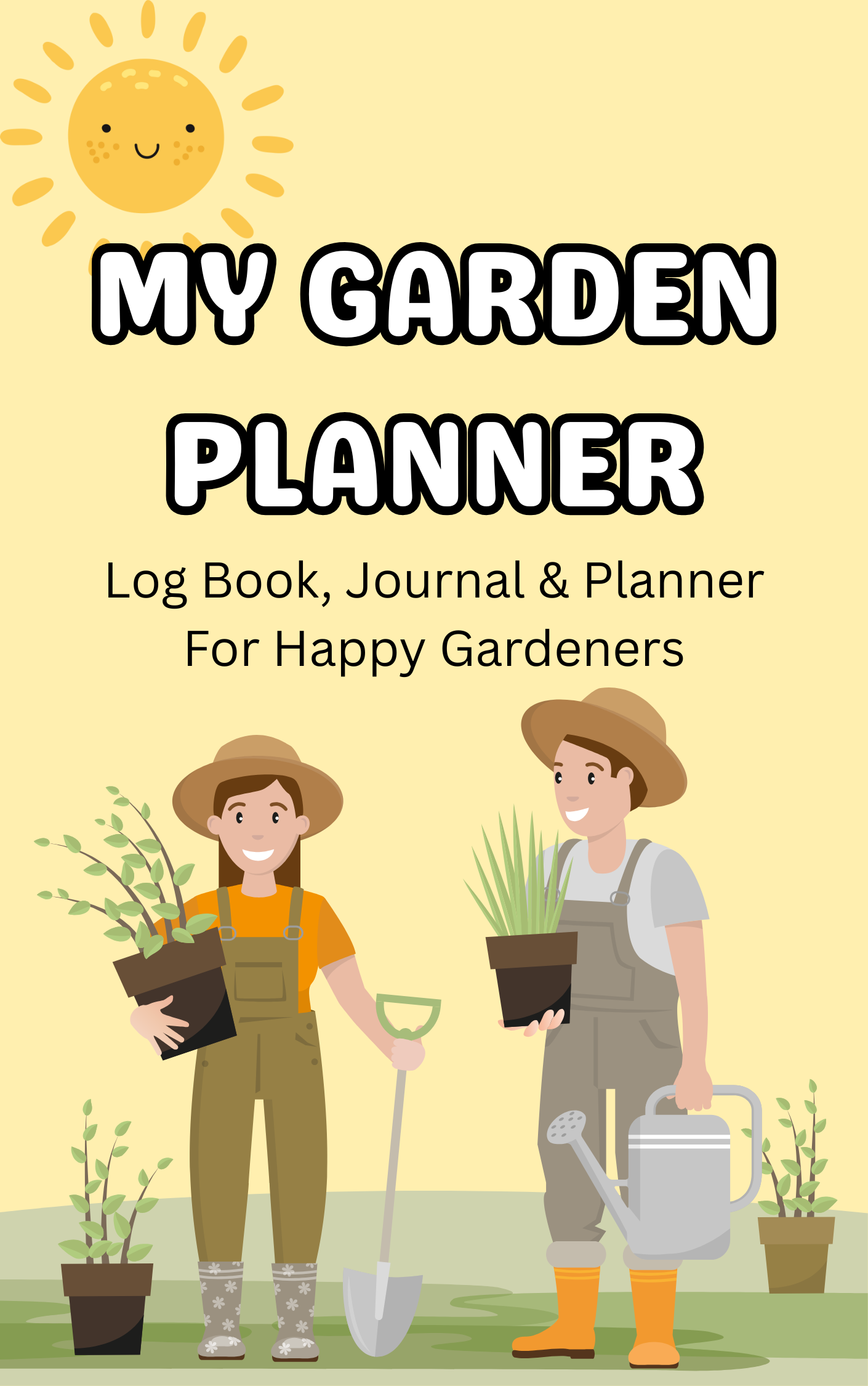 Garden Planner