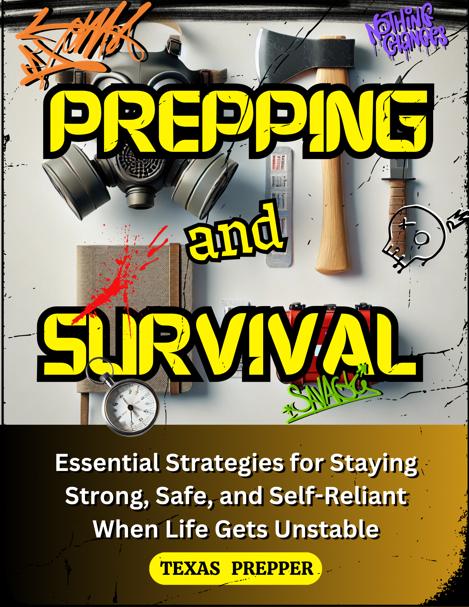 Prepping and Survival