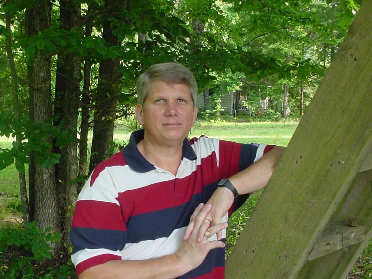 Alan — Homestead Advisor